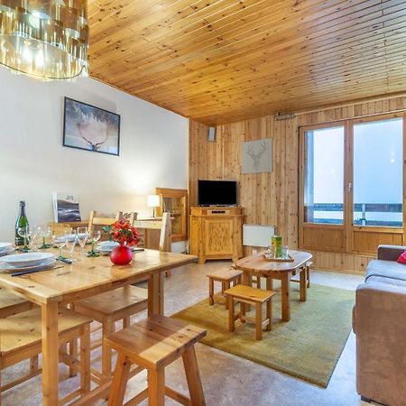 Le Petit Sapin Apartment ลาแบรส ภายนอก รูปภาพ