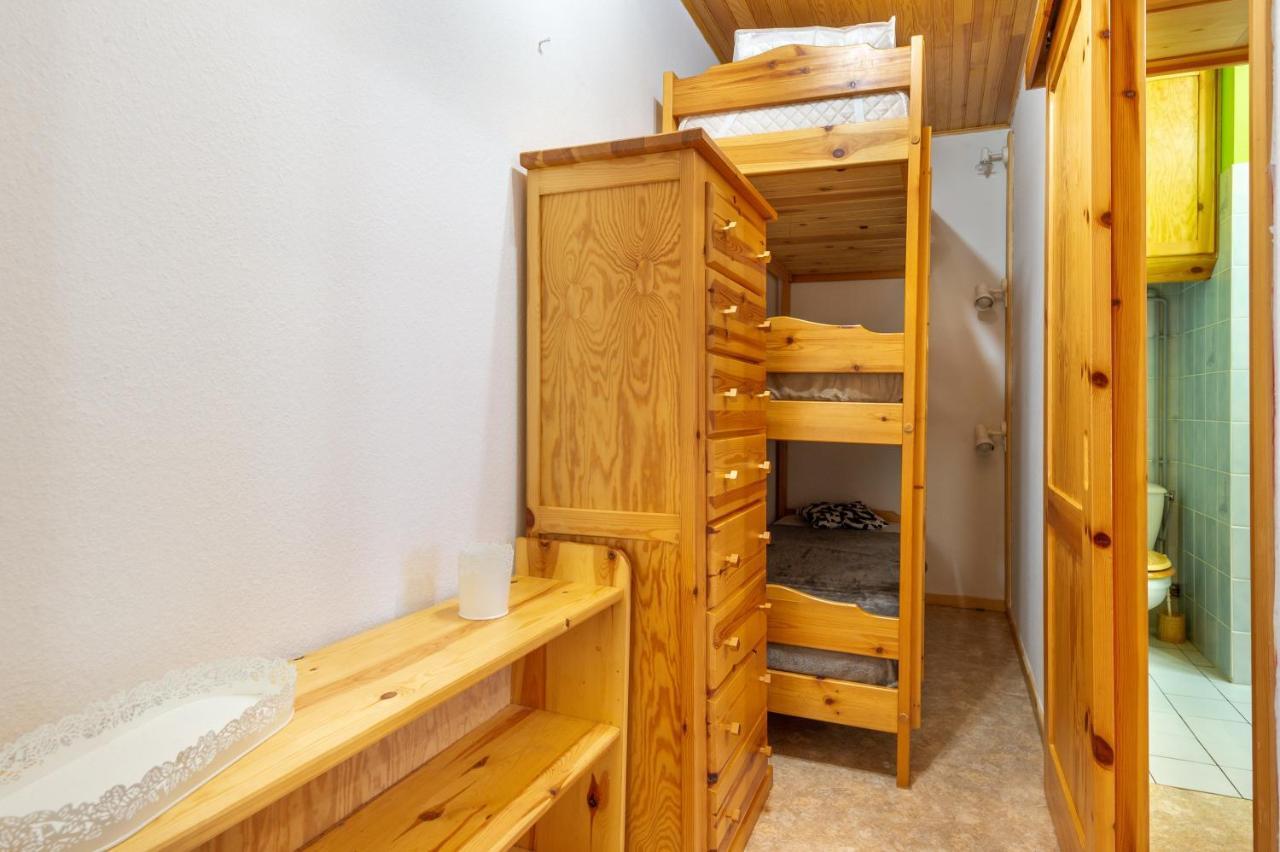 Le Petit Sapin Apartment ลาแบรส ภายนอก รูปภาพ