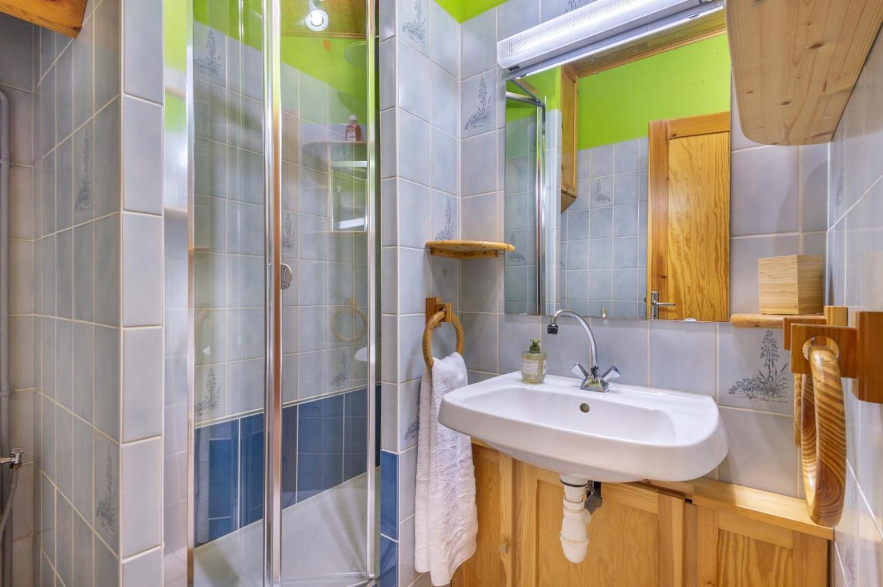 Le Petit Sapin Apartment ลาแบรส ภายนอก รูปภาพ